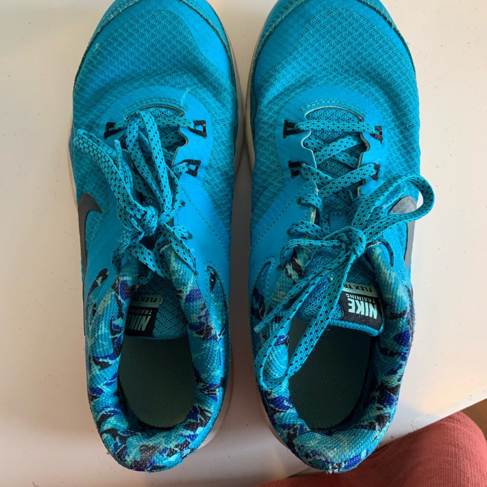 Nike sneakers